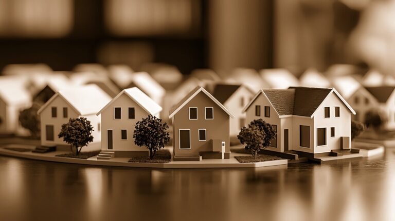 Windmill Harbor neighborhood