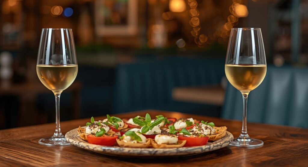 Windmill Harbor Eats: The Ultimate Guide to Dining in Hilton Head’s Hidden Gem Neighborhood